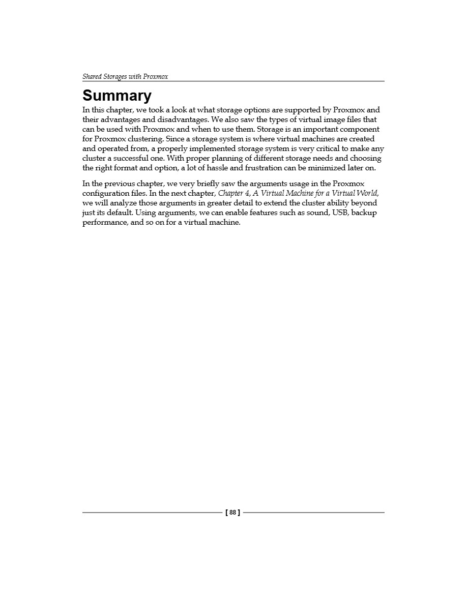 Mastering Proxmox VE — page 109
