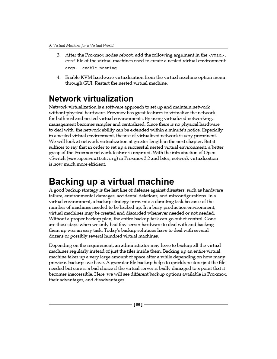 Mastering Proxmox VE — page 117