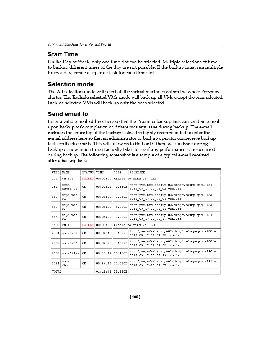 Mastering Proxmox VE — page 121