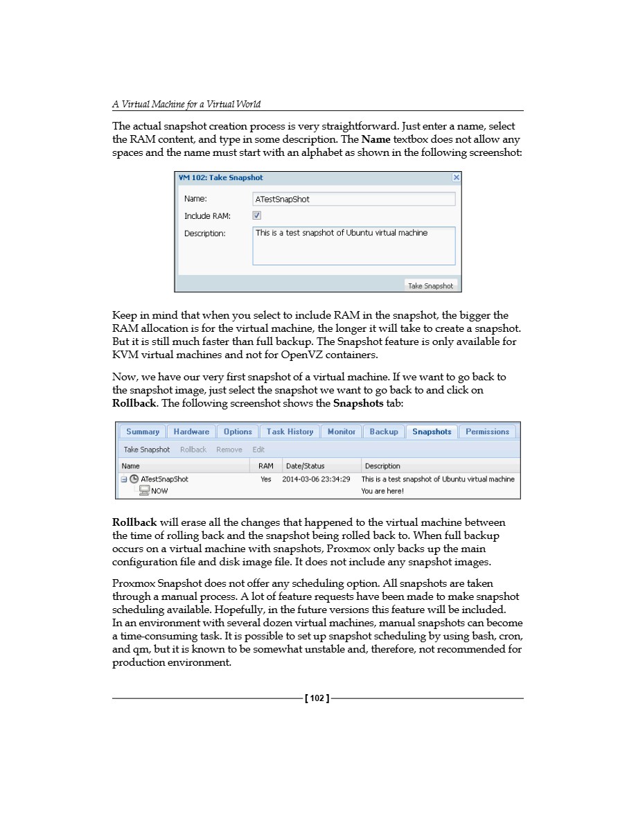 Mastering Proxmox VE — page 123