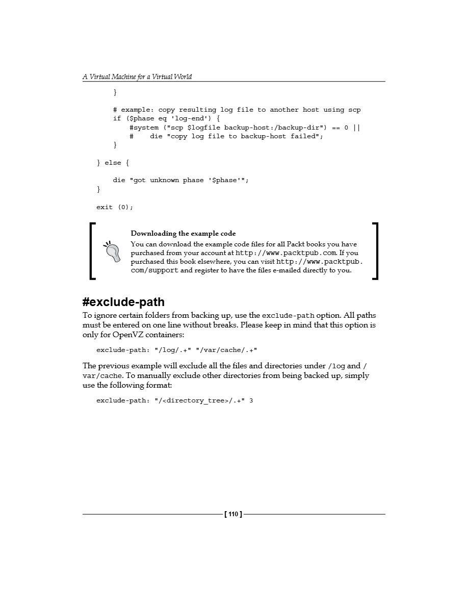 Mastering Proxmox VE — page 131