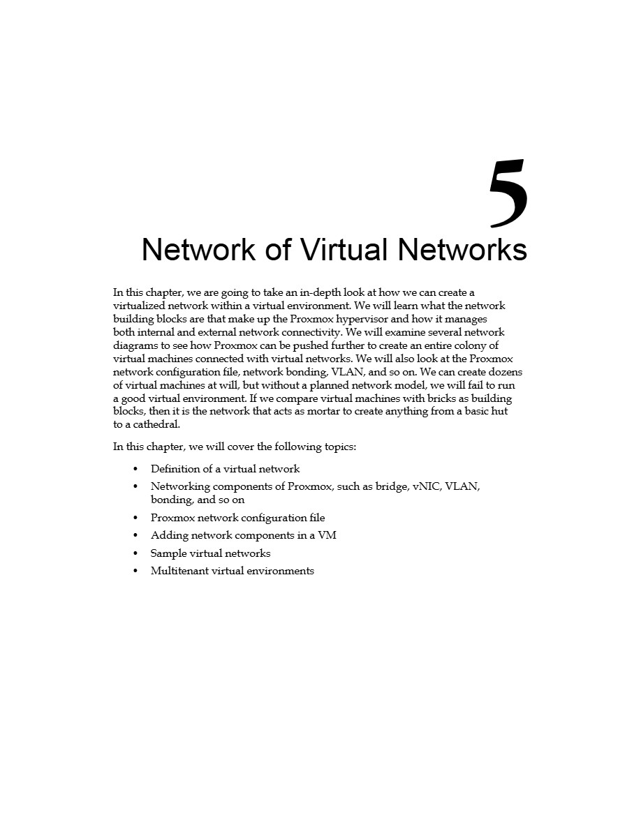 Mastering Proxmox VE — page 134