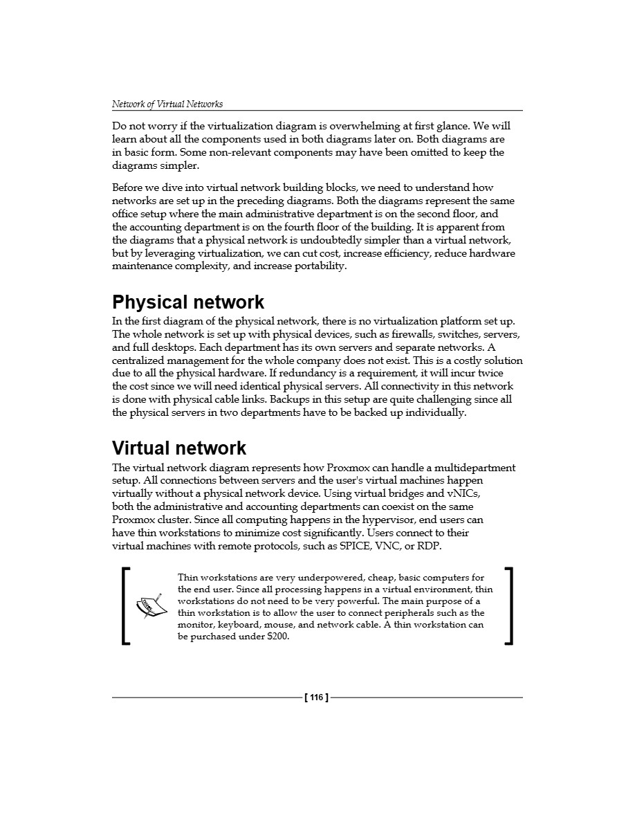 Mastering Proxmox VE — page 137