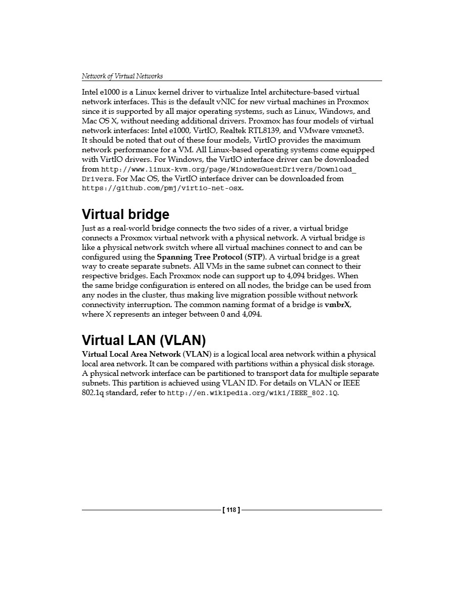 Mastering Proxmox VE — page 139