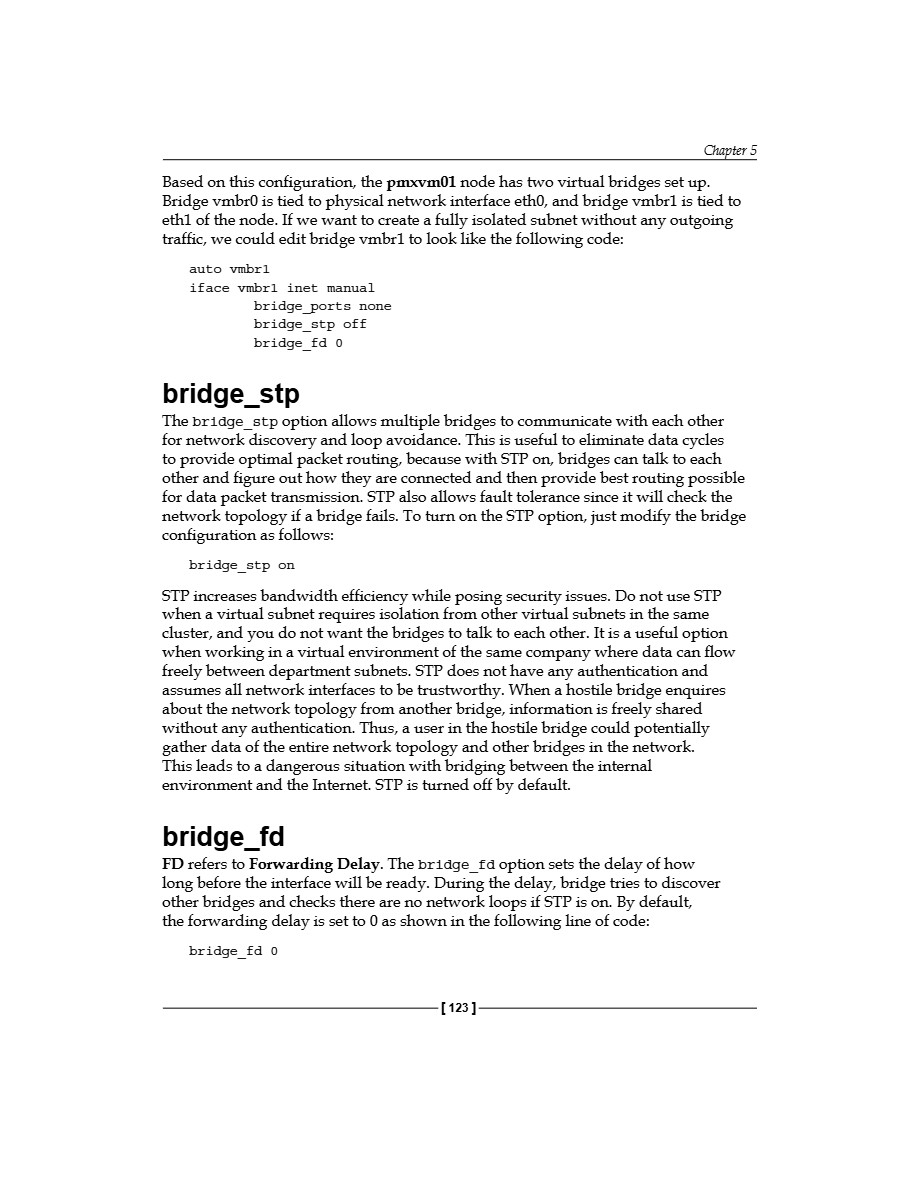 Mastering Proxmox VE — page 144
