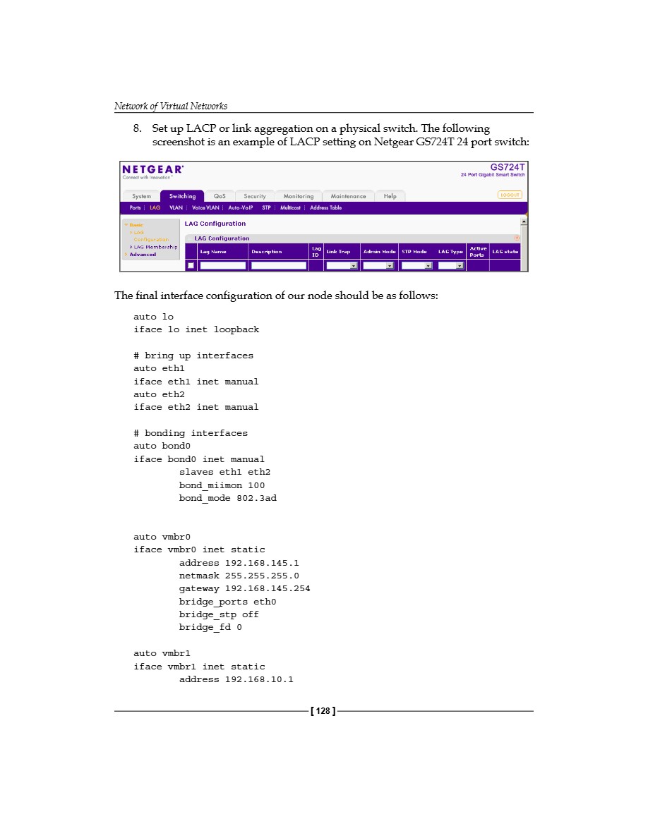 Mastering Proxmox VE — page 149