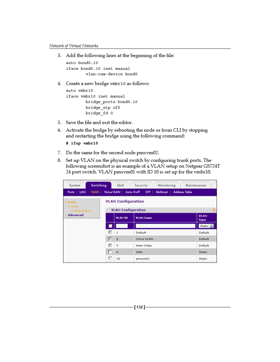 Mastering Proxmox VE — page 153