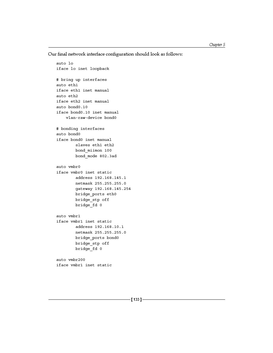 Mastering Proxmox VE — page 154