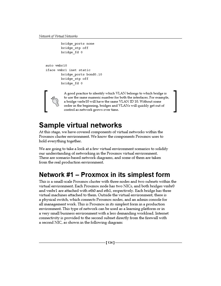 Mastering Proxmox VE — page 155