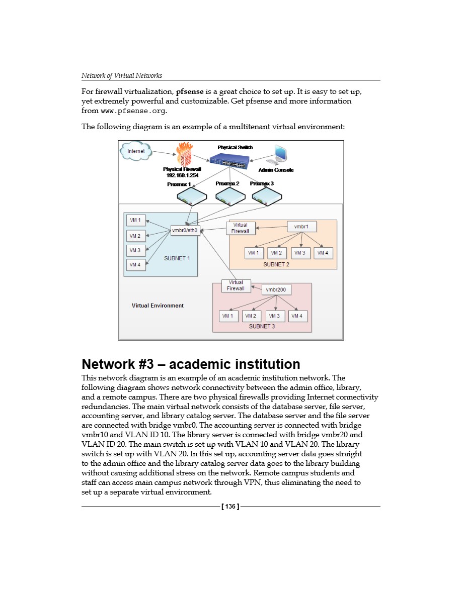 Mastering Proxmox VE — page 157