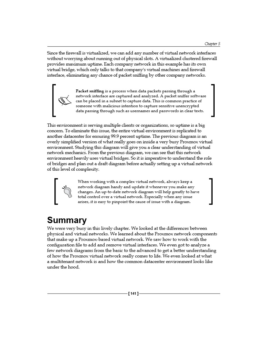 Mastering Proxmox VE — page 162