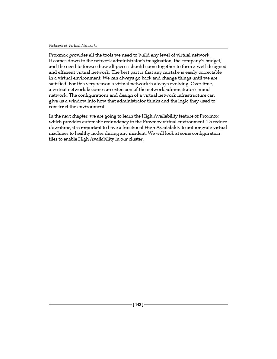 Mastering Proxmox VE — page 163