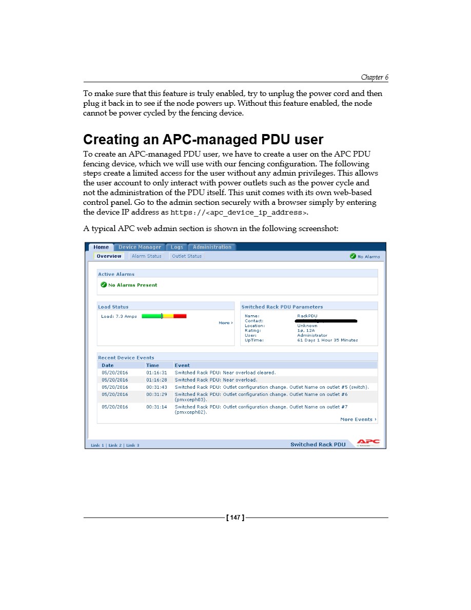 Mastering Proxmox VE — page 168