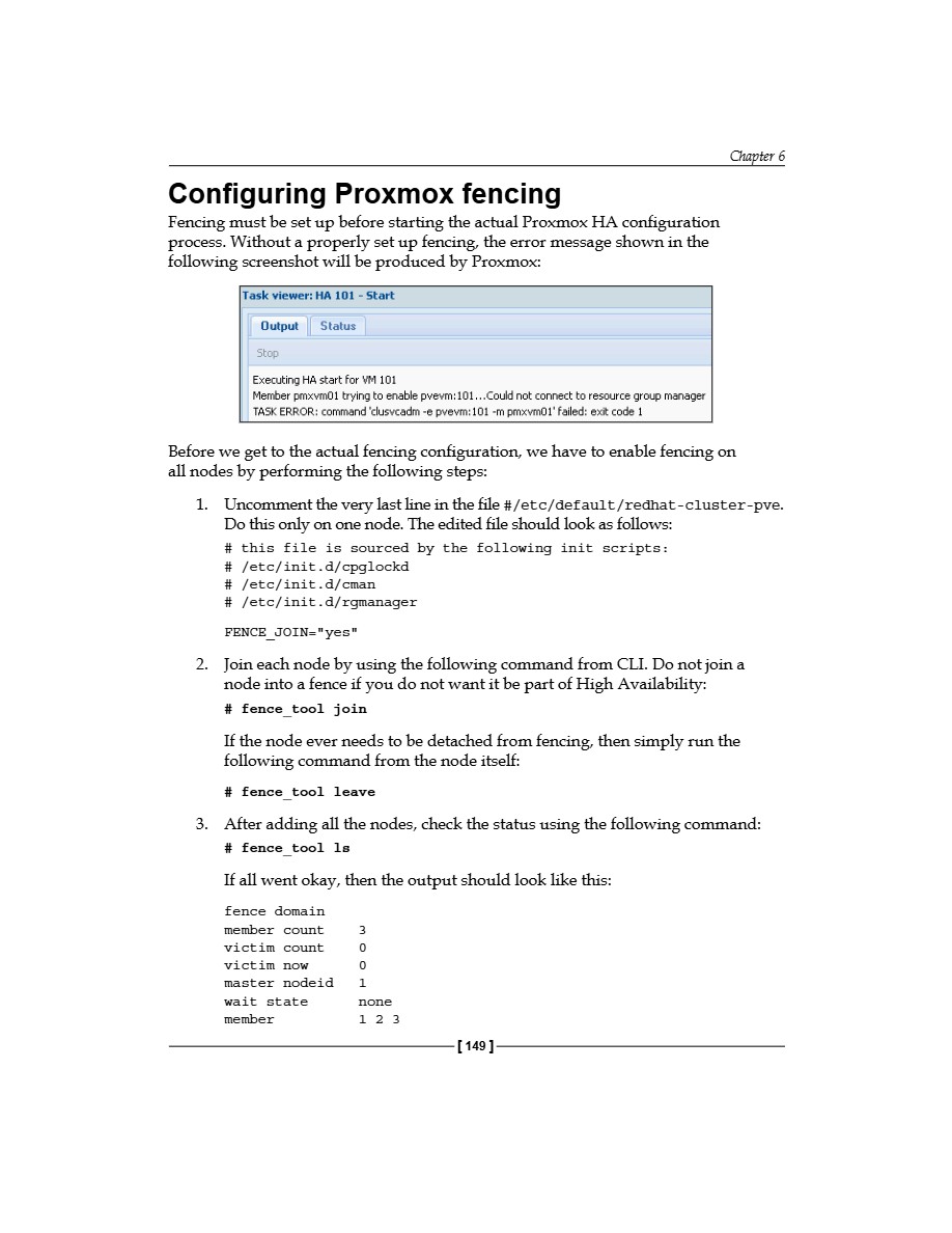 Mastering Proxmox VE — page 170