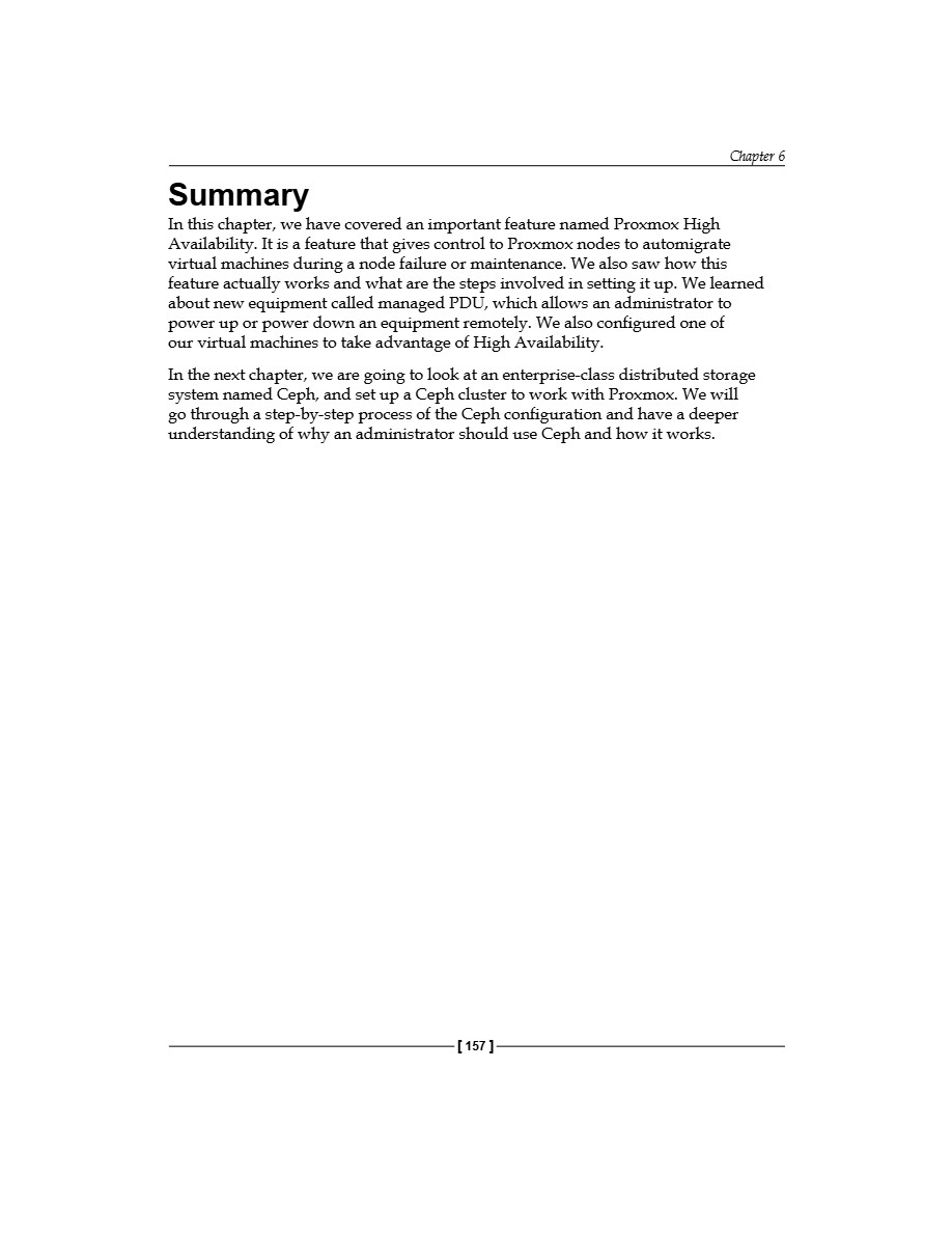 Mastering Proxmox VE — page 178
