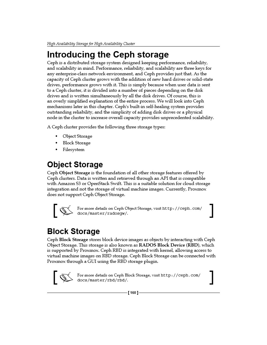 Mastering Proxmox VE — page 181