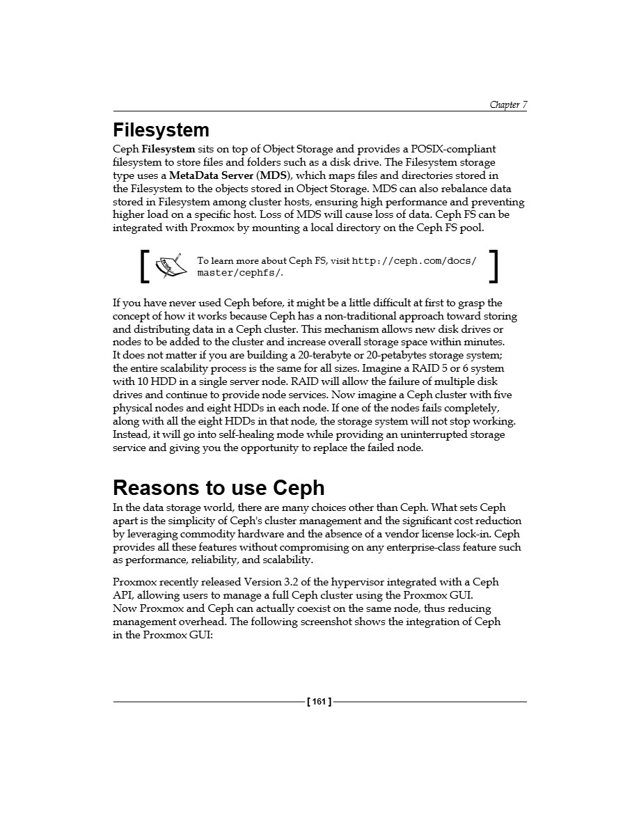 Mastering Proxmox VE — page 182