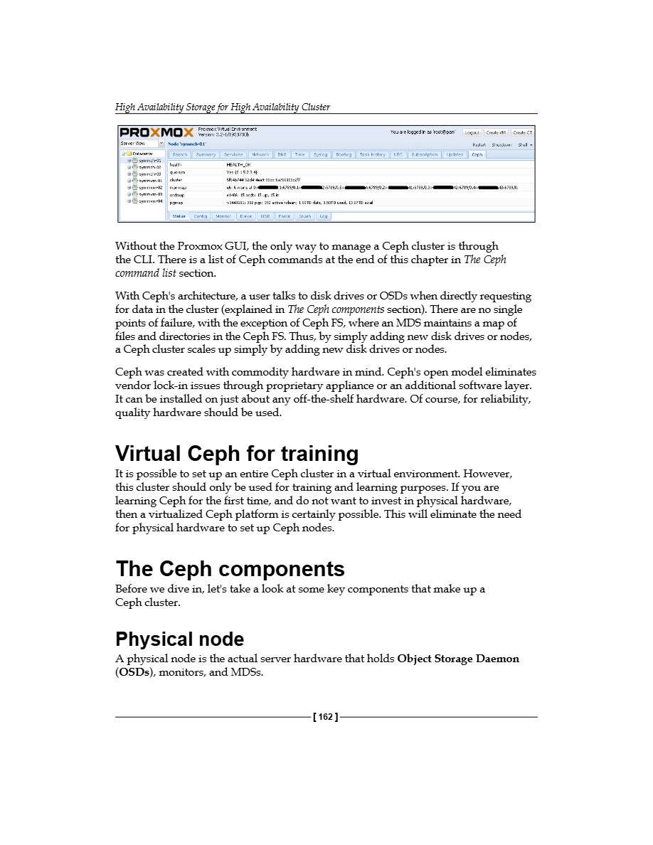 Mastering Proxmox VE — page 183