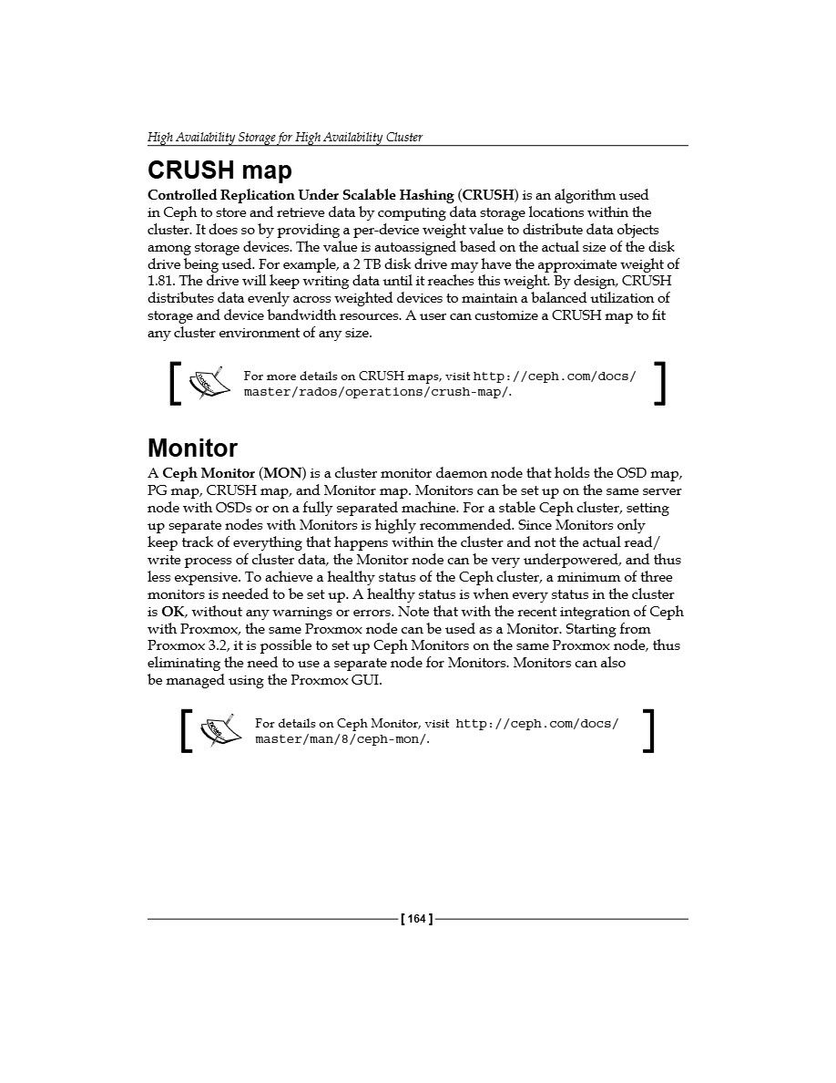 Mastering Proxmox VE — page 185