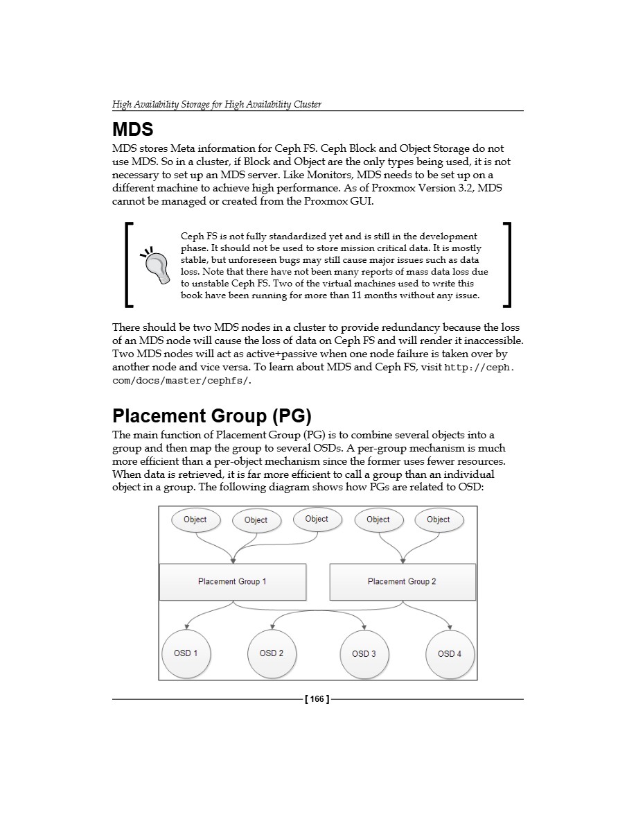 Mastering Proxmox VE — page 187