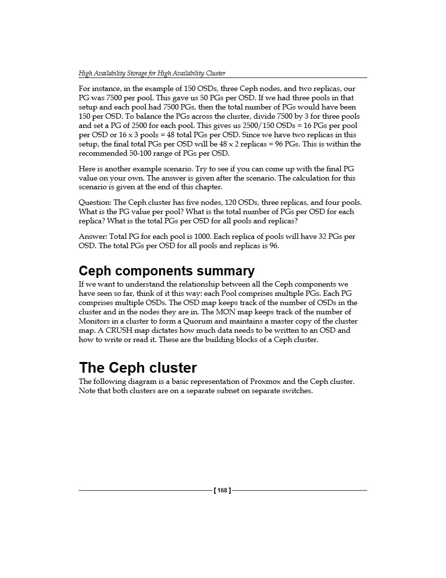 Mastering Proxmox VE — page 189
