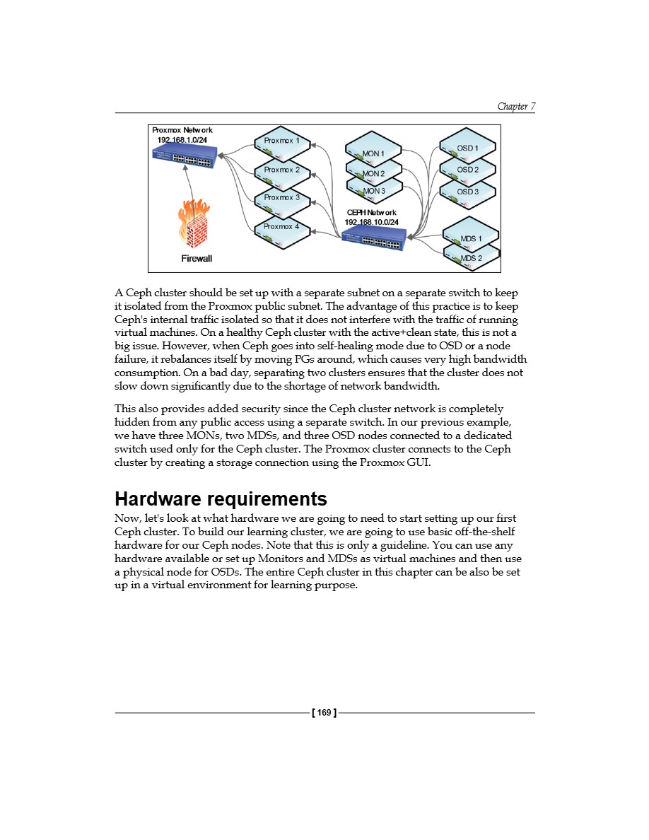 Mastering Proxmox VE — page 190