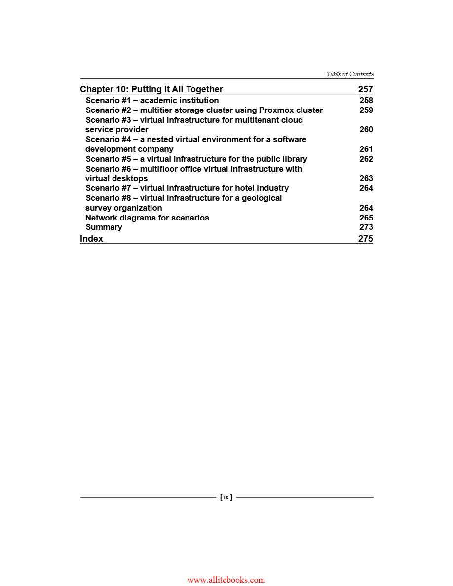Mastering Proxmox VE — page 20