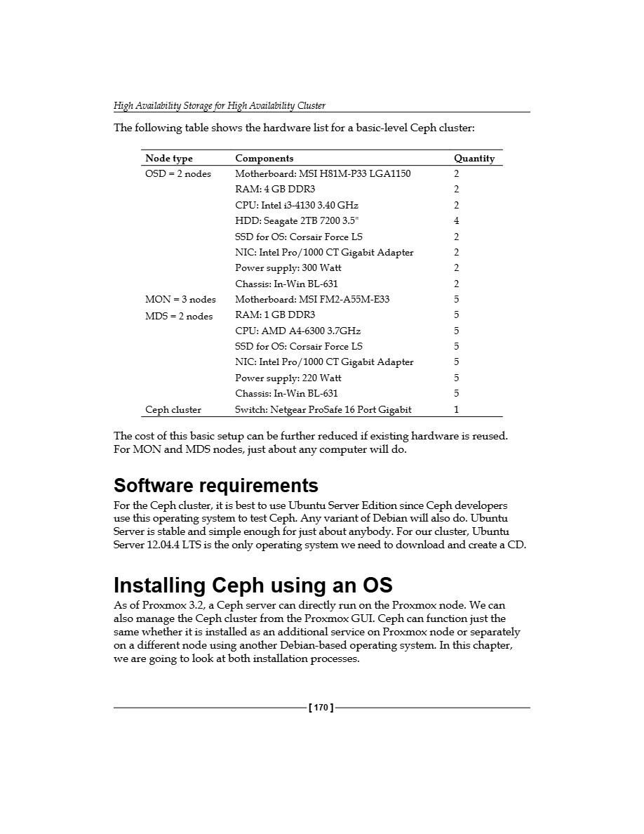 Mastering Proxmox VE — page 191
