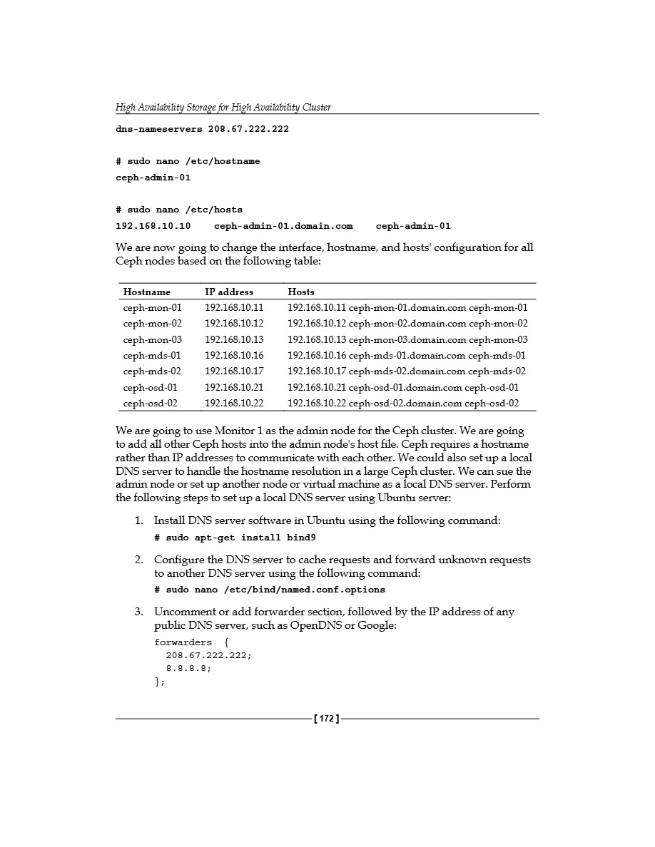 Mastering Proxmox VE — page 193