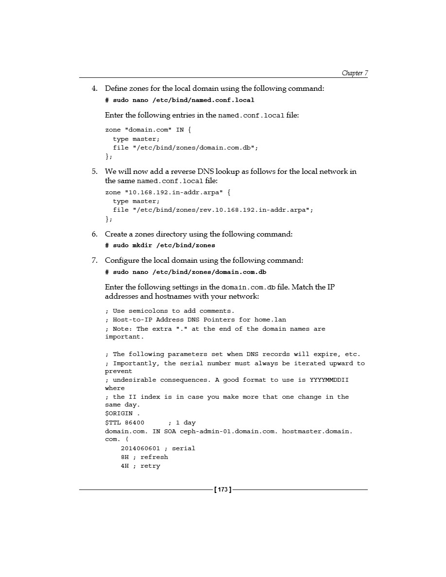 Mastering Proxmox VE — page 194