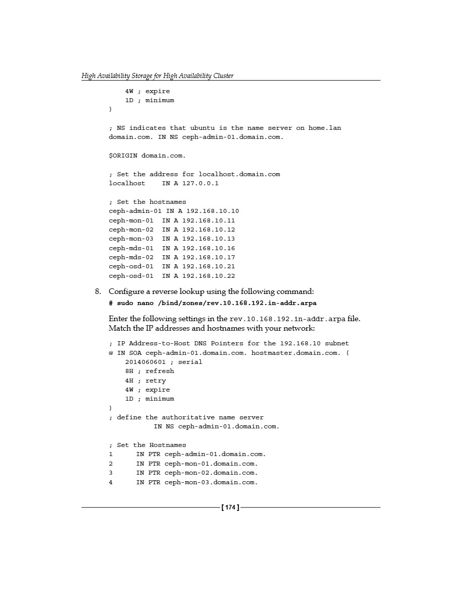 Mastering Proxmox VE — page 195