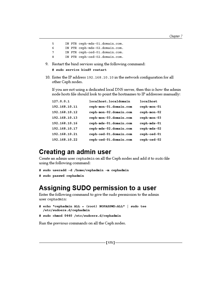 Mastering Proxmox VE — page 196