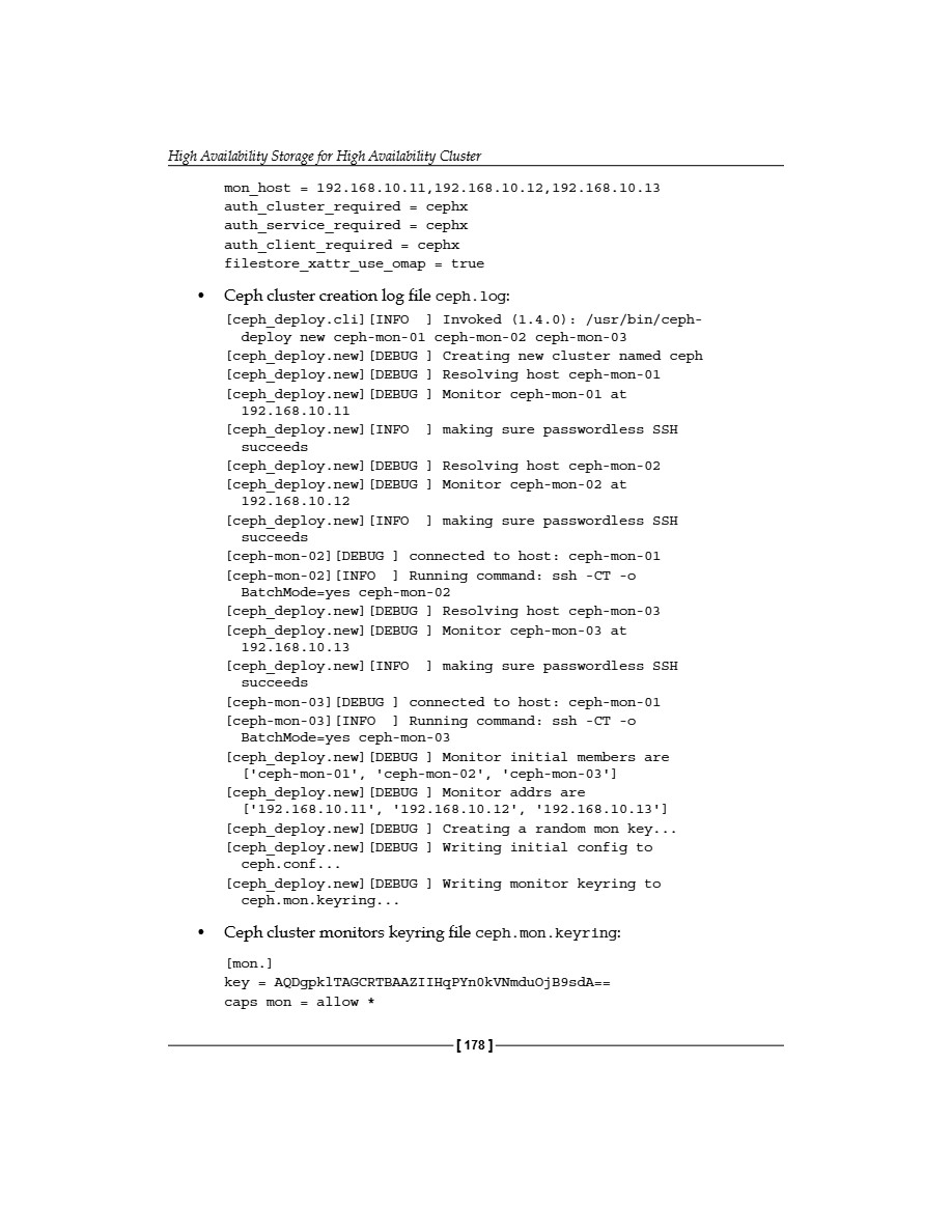 Mastering Proxmox VE — page 199