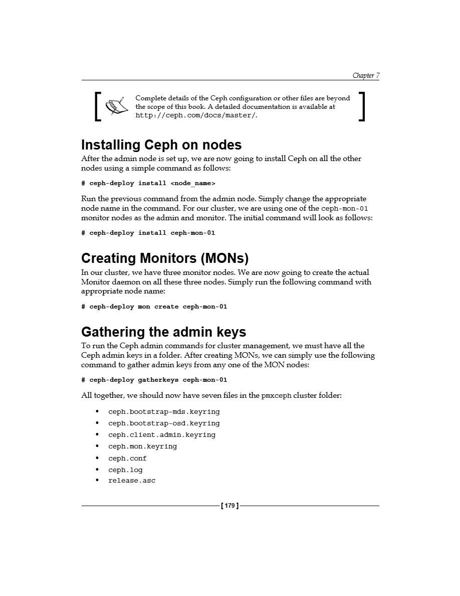 Mastering Proxmox VE — page 200