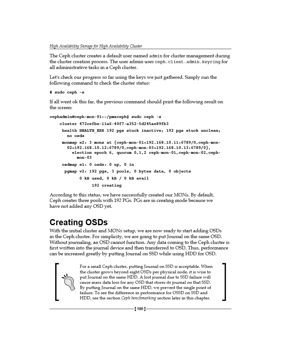 Mastering Proxmox VE — page 201
