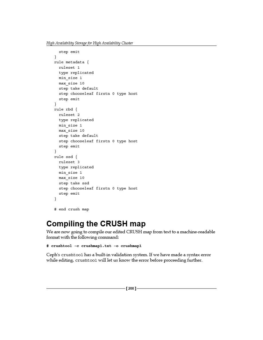 Mastering Proxmox VE — page 221