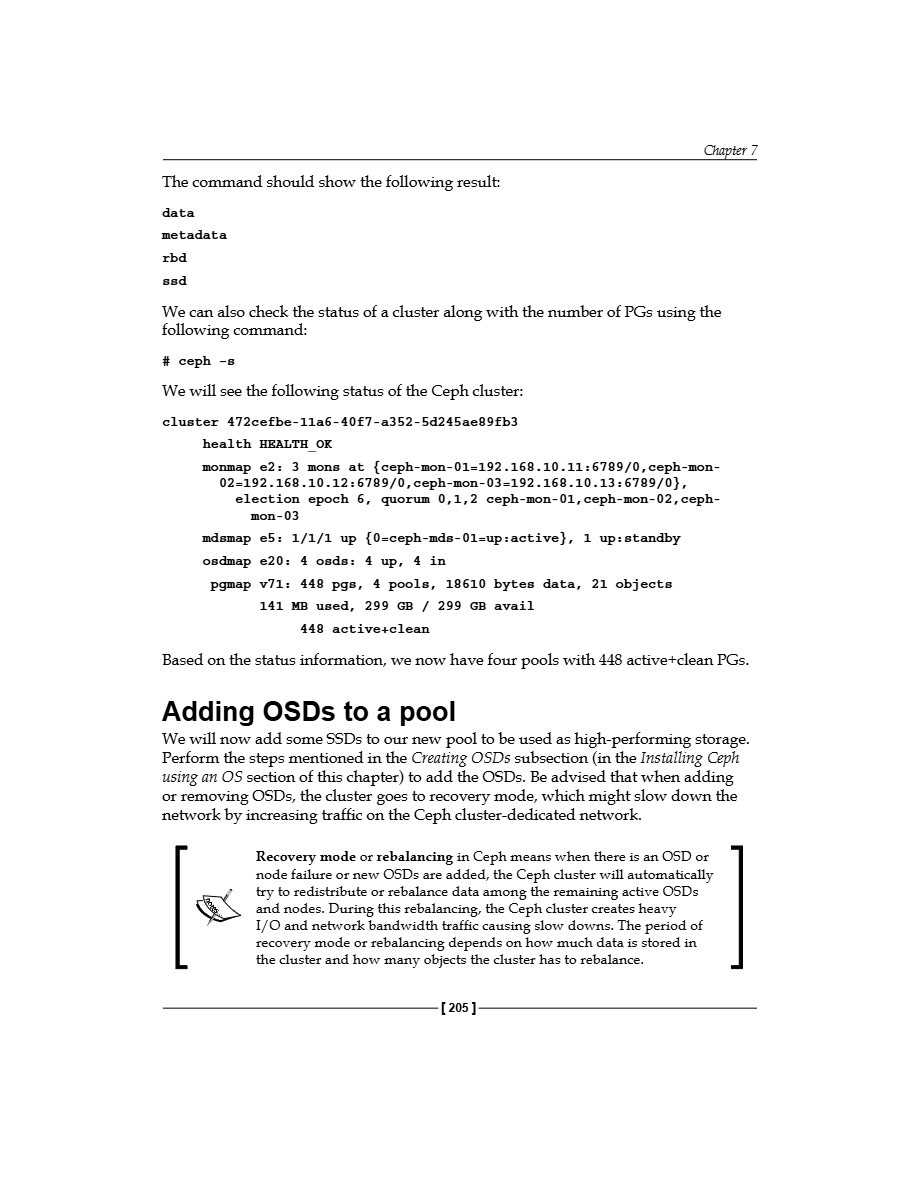 Mastering Proxmox VE — page 226