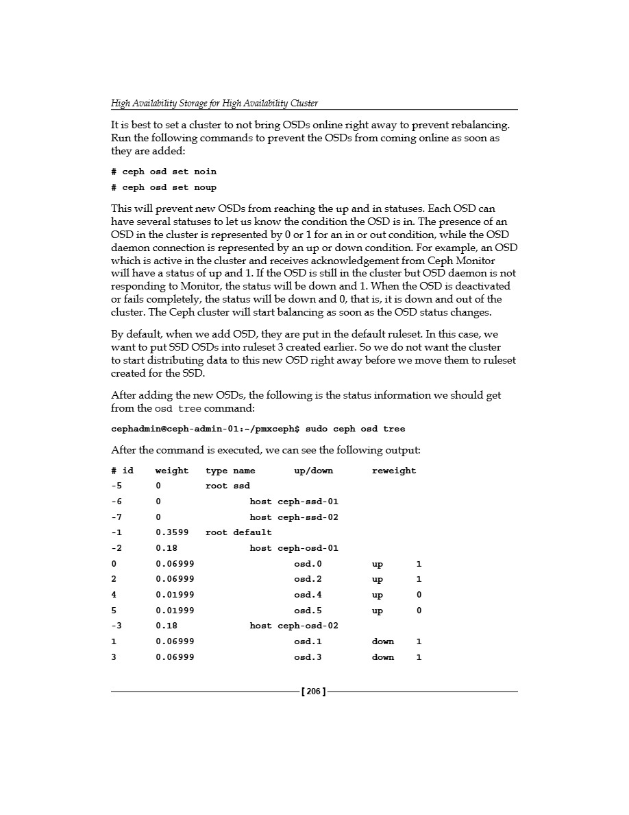 Mastering Proxmox VE — page 227