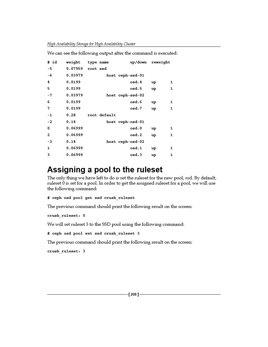Mastering Proxmox VE — page 229