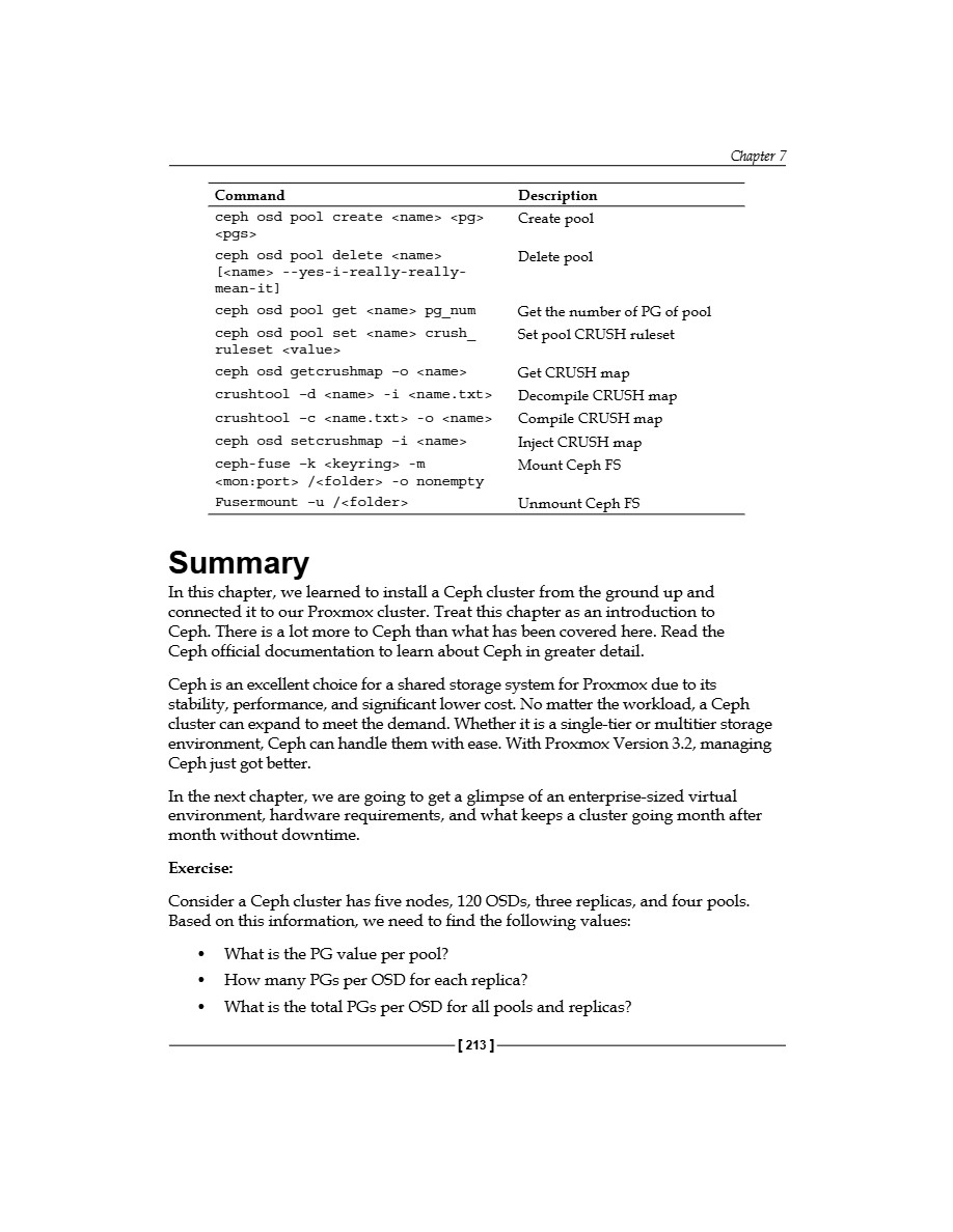 Mastering Proxmox VE — page 234