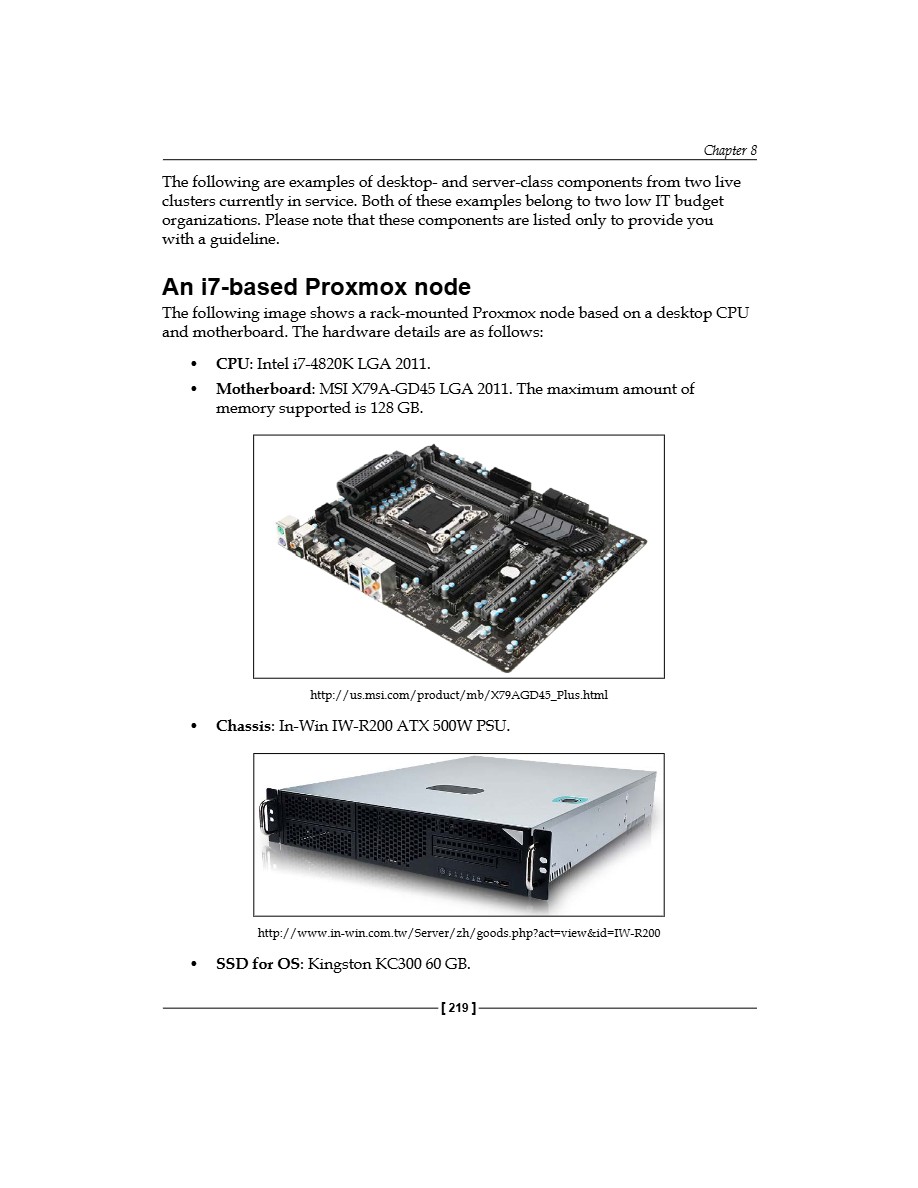 Mastering Proxmox VE — page 240