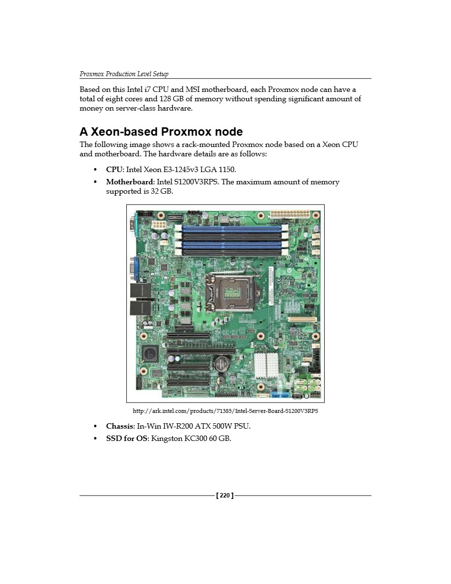 Mastering Proxmox VE — page 241