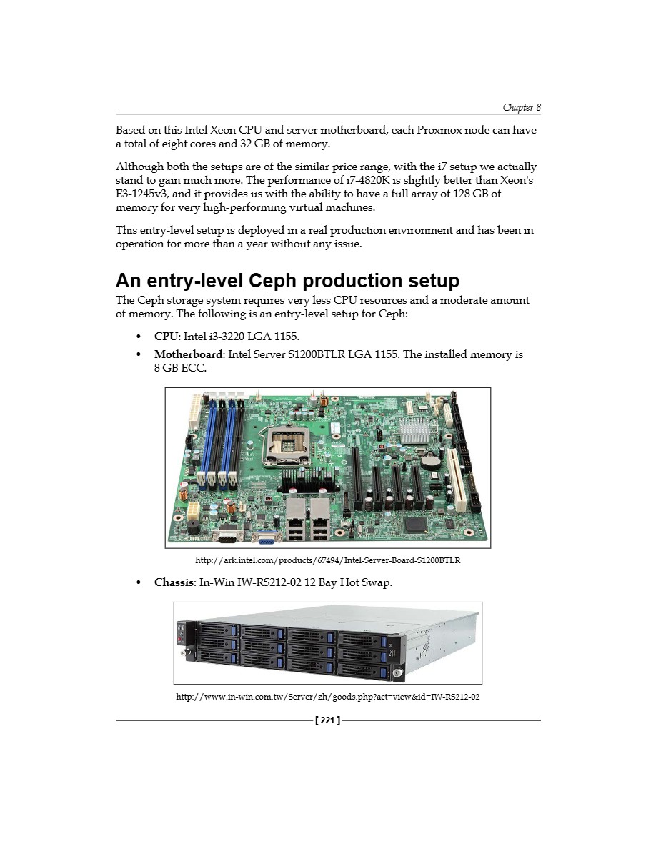 Mastering Proxmox VE — page 242