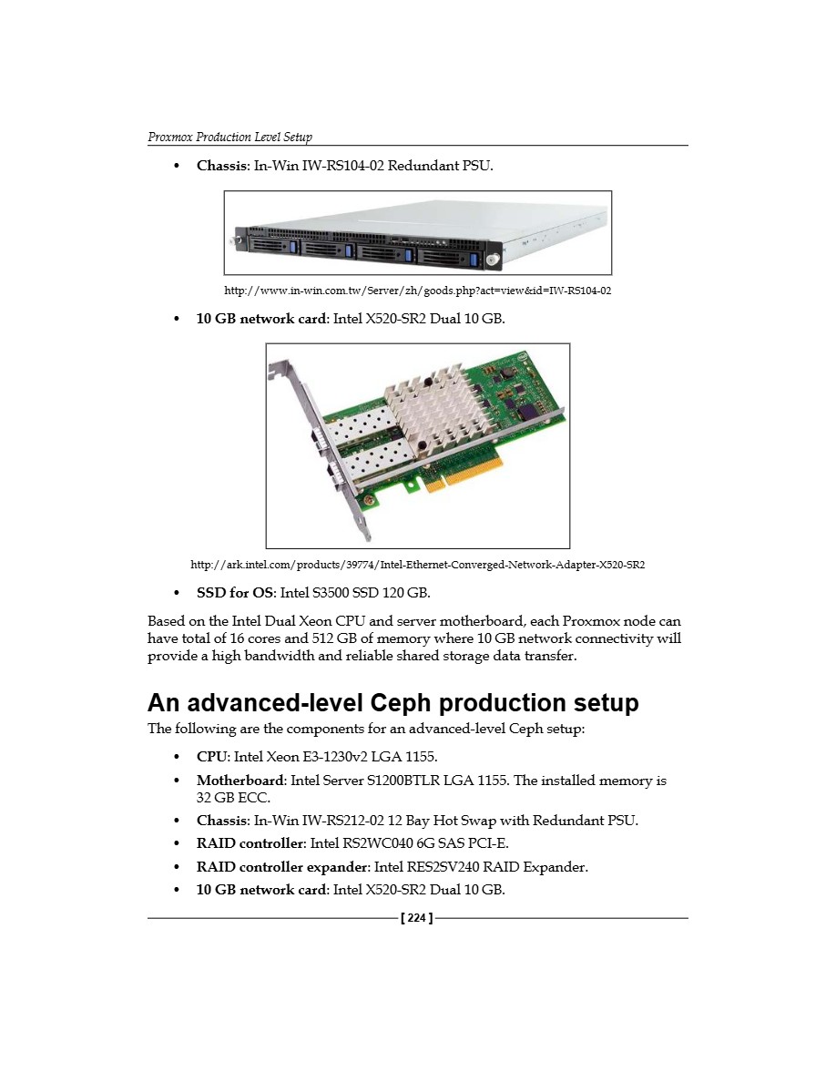 Mastering Proxmox VE — page 245