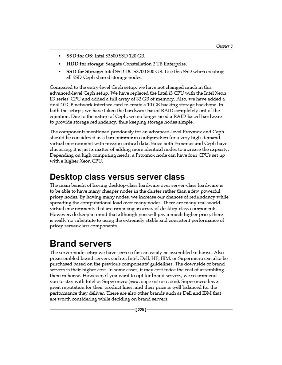 Mastering Proxmox VE — page 246