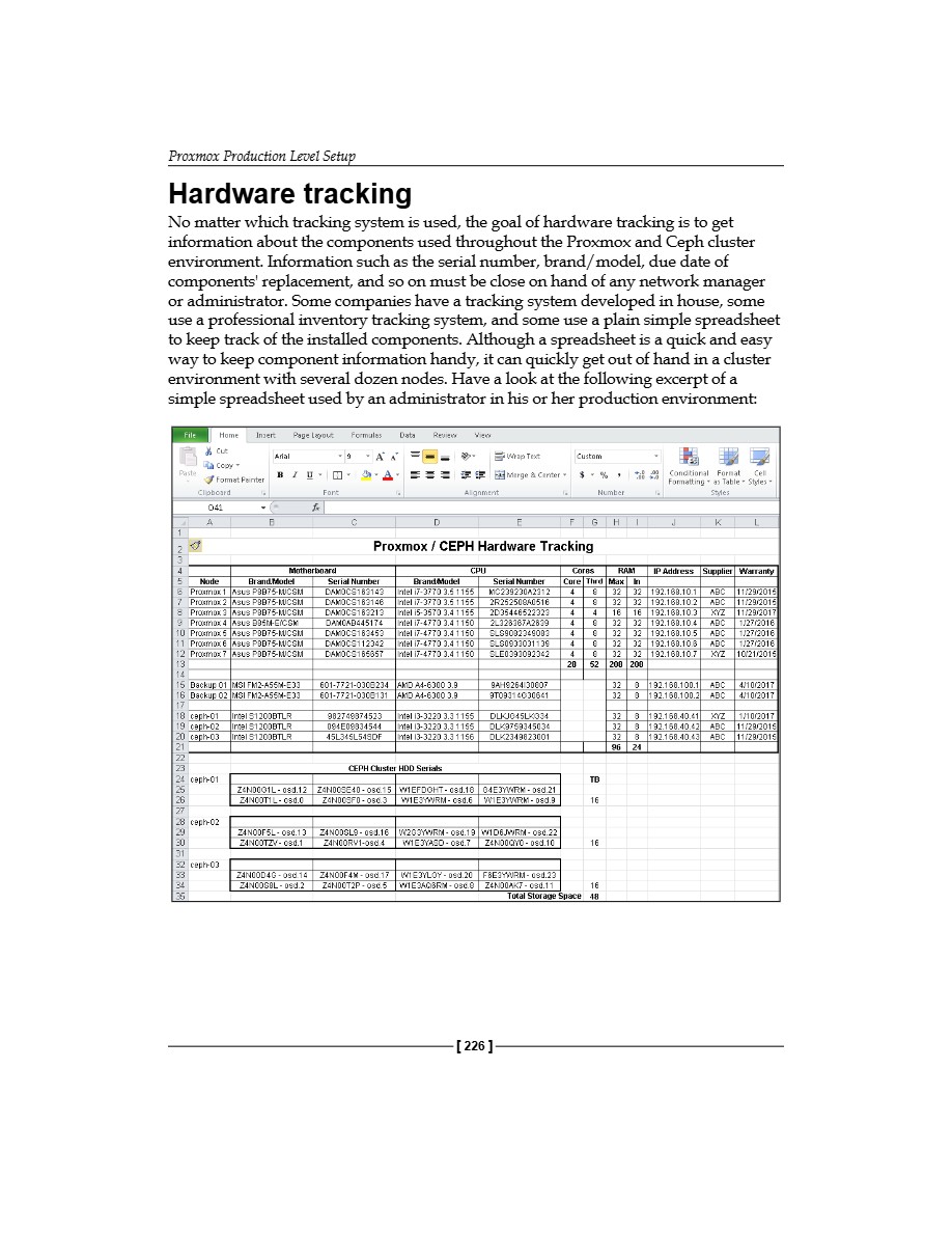 Mastering Proxmox VE — page 247