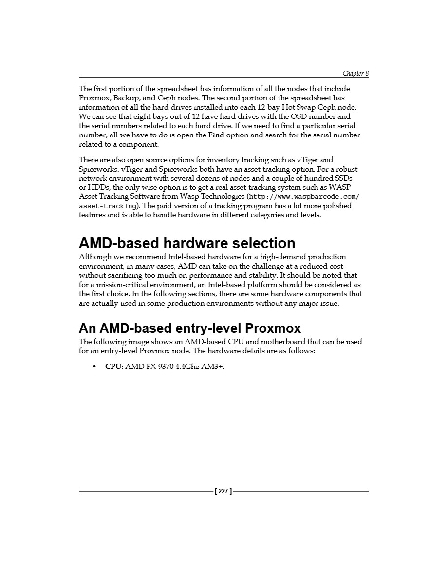 Mastering Proxmox VE — page 248