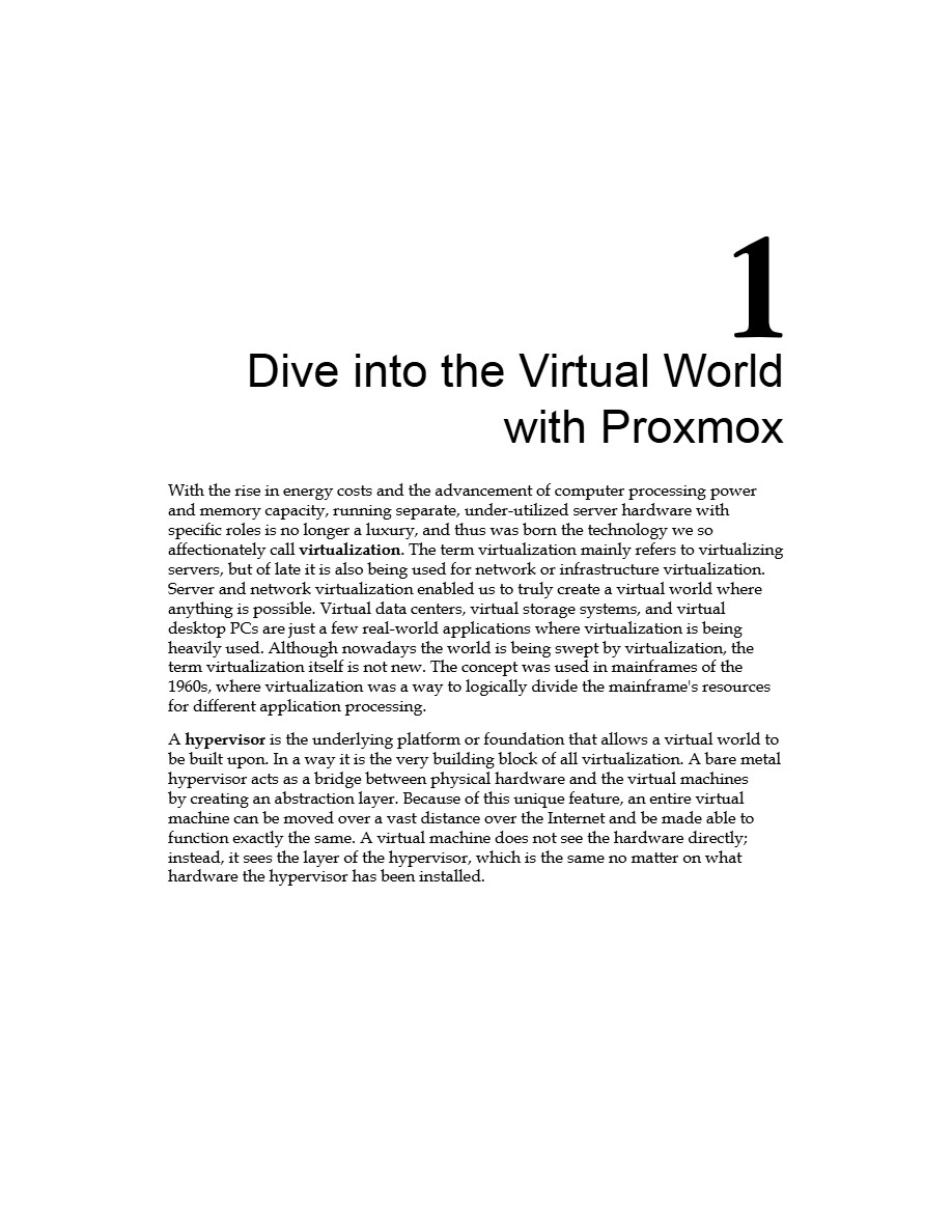 Mastering Proxmox VE — page 26
