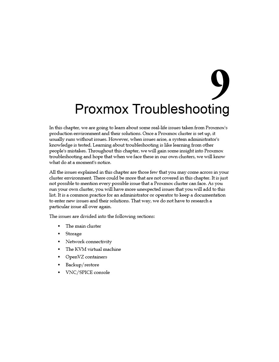 Mastering Proxmox VE — page 252