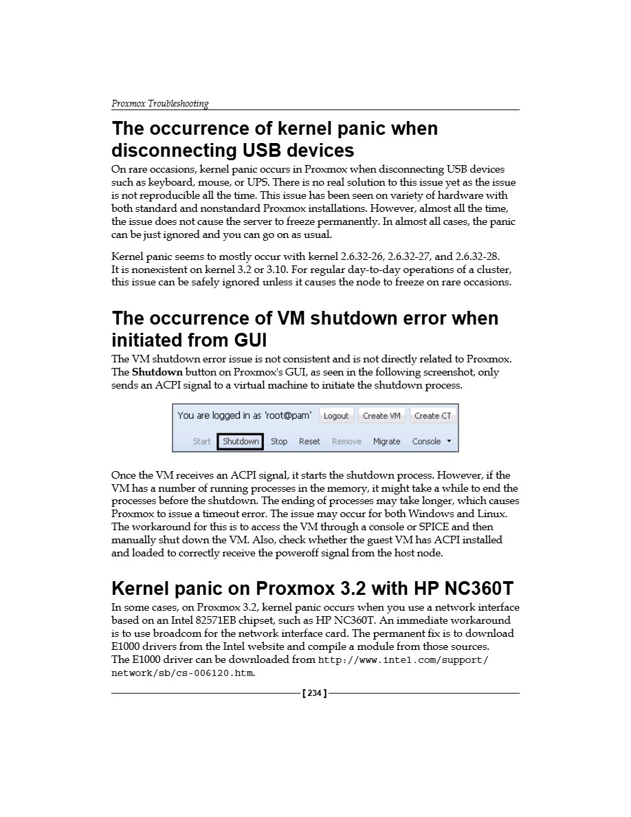 Mastering Proxmox VE — page 255